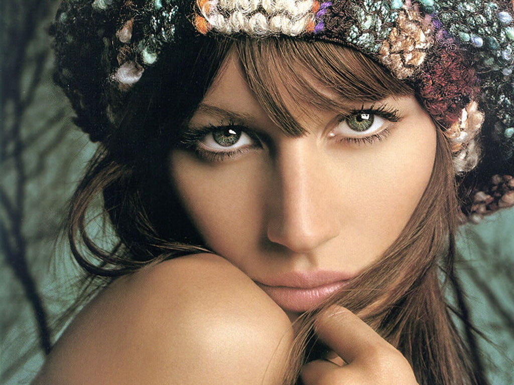  p>吉赛尔·邦辰(gisele bündchen),1980年7月14日生于巴西