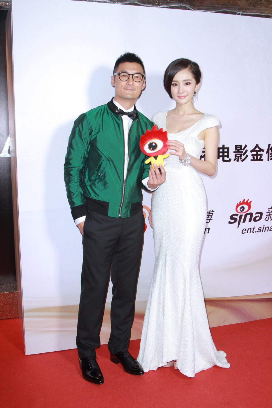 杨幂,1986年9月12日出生于北京市,中国内地影视女演员,流行乐歌手