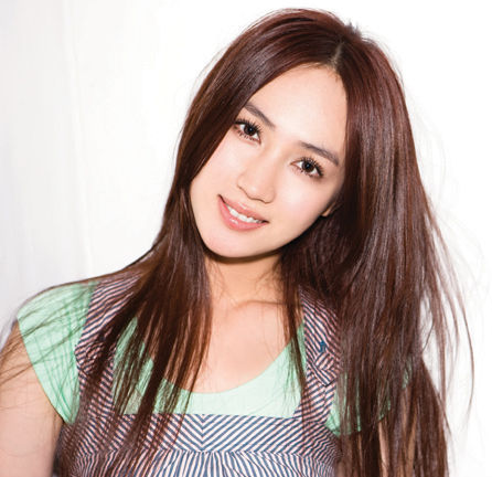  p>黄瀞怡(albee huang),艺名小薰,1989年2月27日出生于 a target="