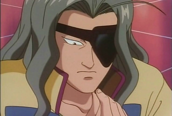 绍安是日本漫画《 a target="_blank" href="/item/中华小当家/45391"