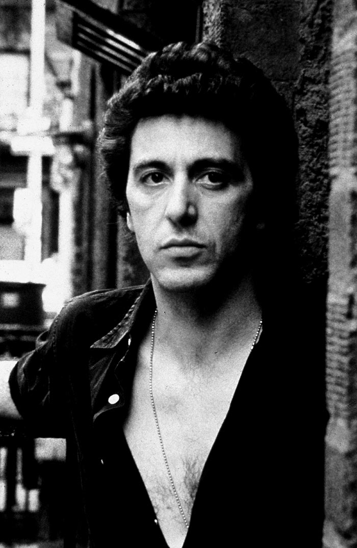 阿尔弗雷多·詹姆斯·帕西诺