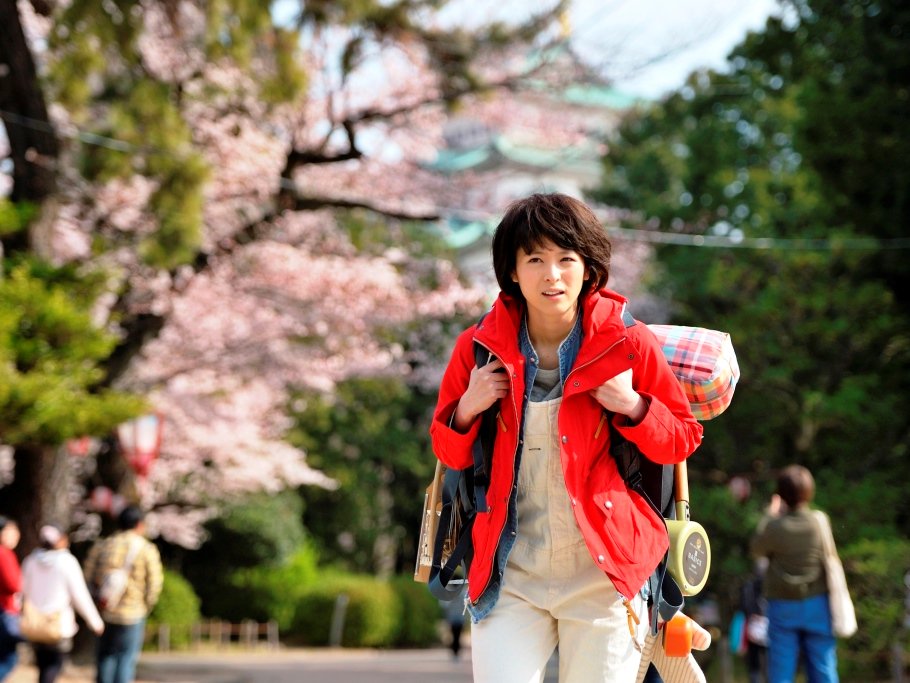  p>清野菜名 i>(nana seino) /i>,1994年10月14日出生于日本爱知县稻