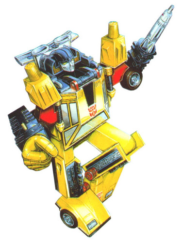 飞毛腿(sunstreaker)是《 a target="_blank" href="/item/变形金刚