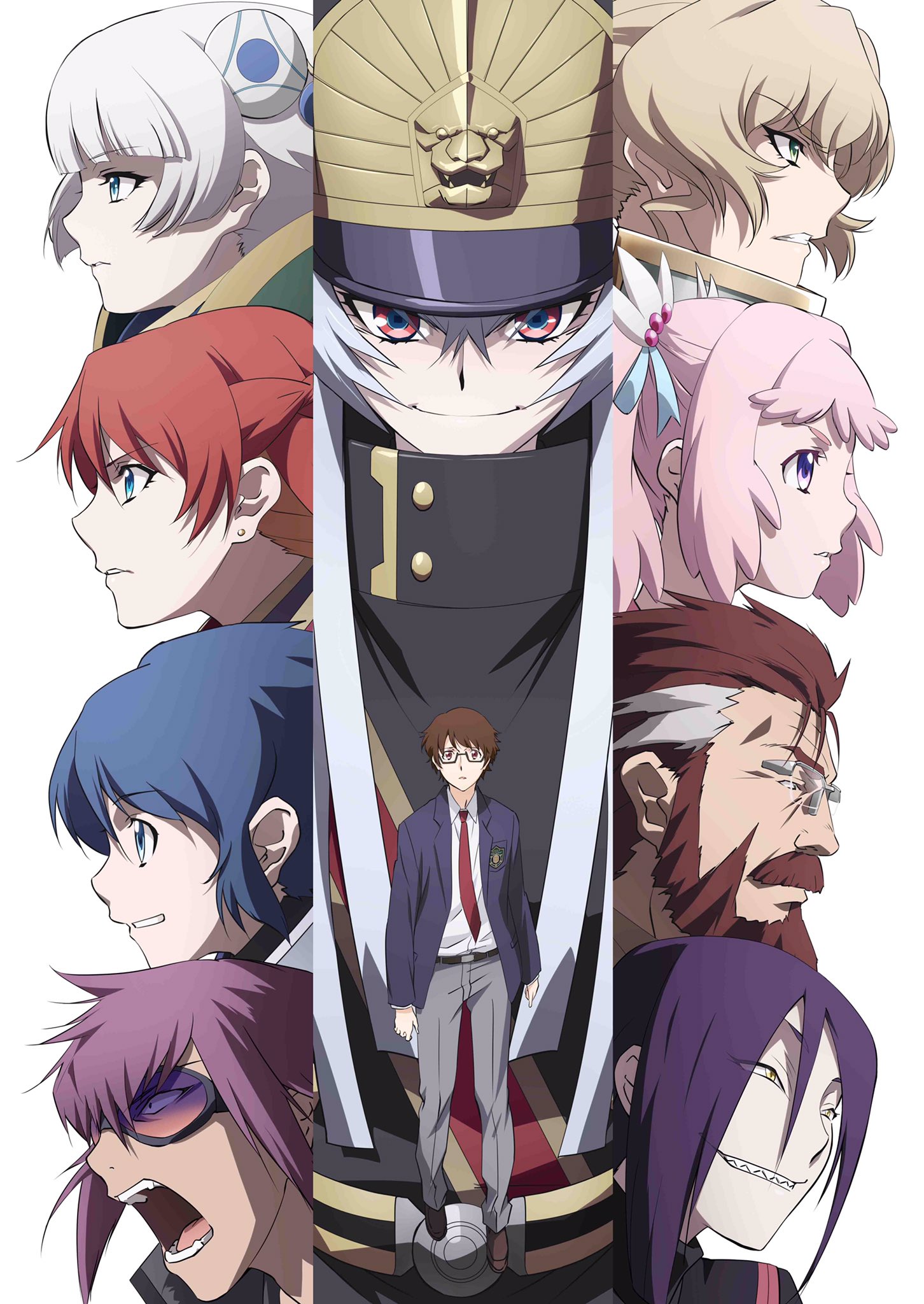  p>《re:creators》是由 a href="#" data-lemmaid="3055166">广江礼