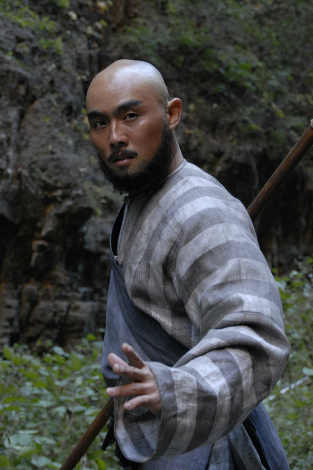  p>《青年霍元甲之冲出江湖 》是由中央电视台,浙江星座魔山影视传媒