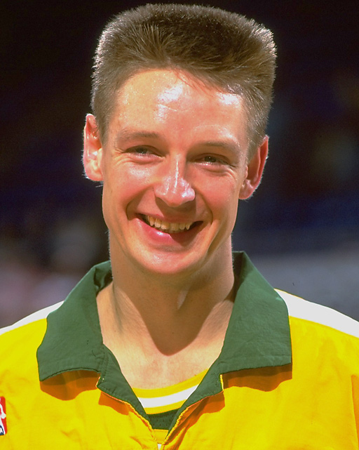 detlef schrempf