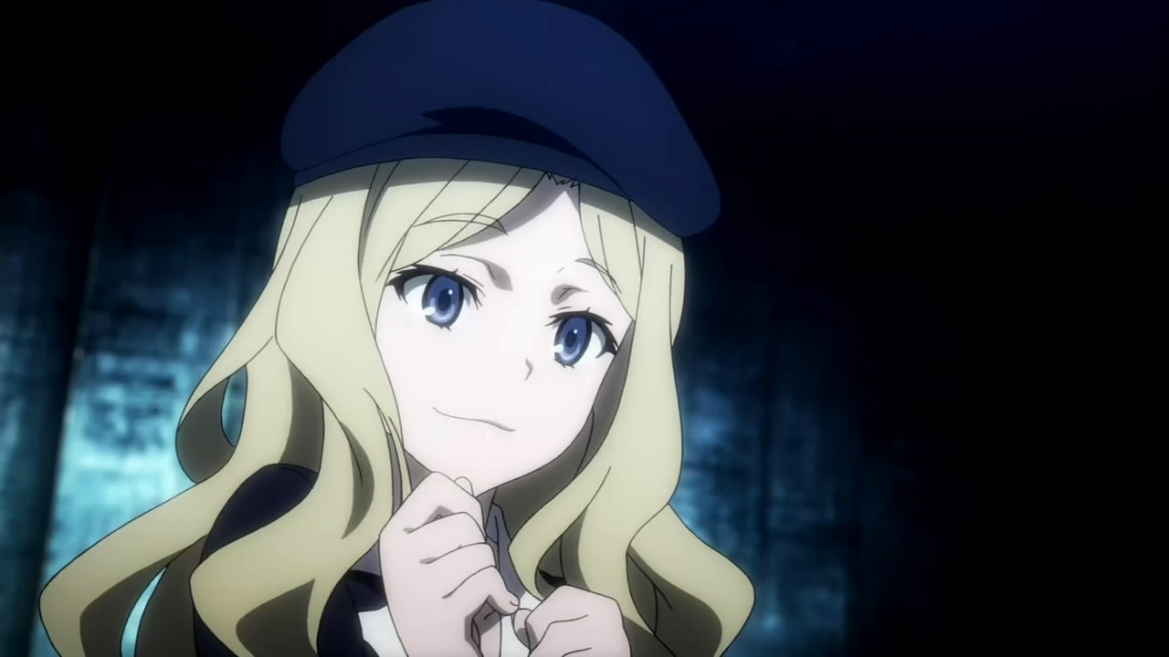 芙兰达·塞维伦