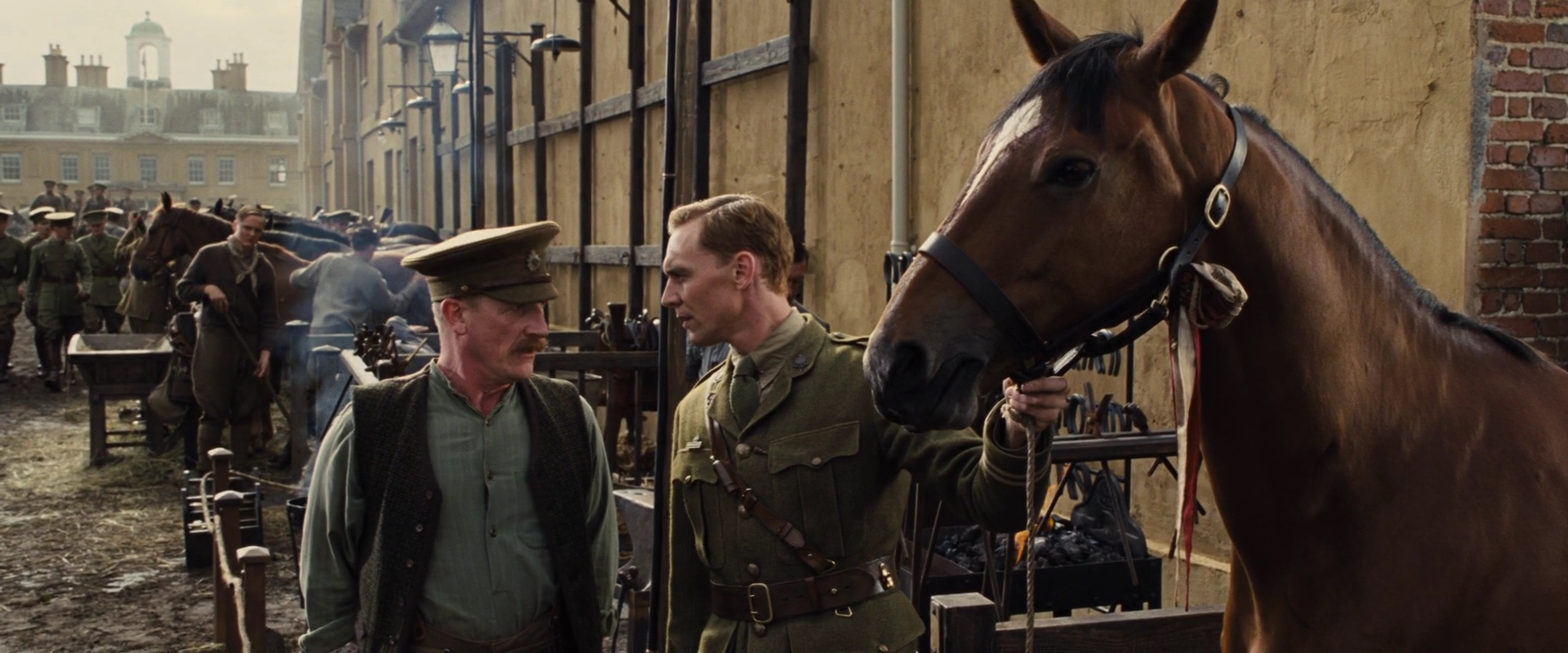 电影战马 全网资源