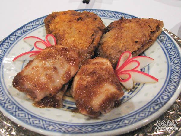 厉家菜(英文名:family li restaurant,拼音是lì jiā cài),位于北京