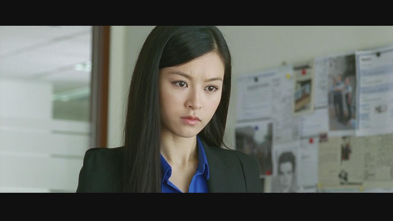 laughing gor 之潜罪犯