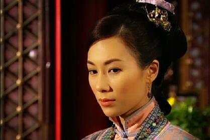 金枝欲孽影评