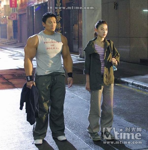  p>《大块头有大智慧》,香港上映片名《大只佬》,是由 a href="#"