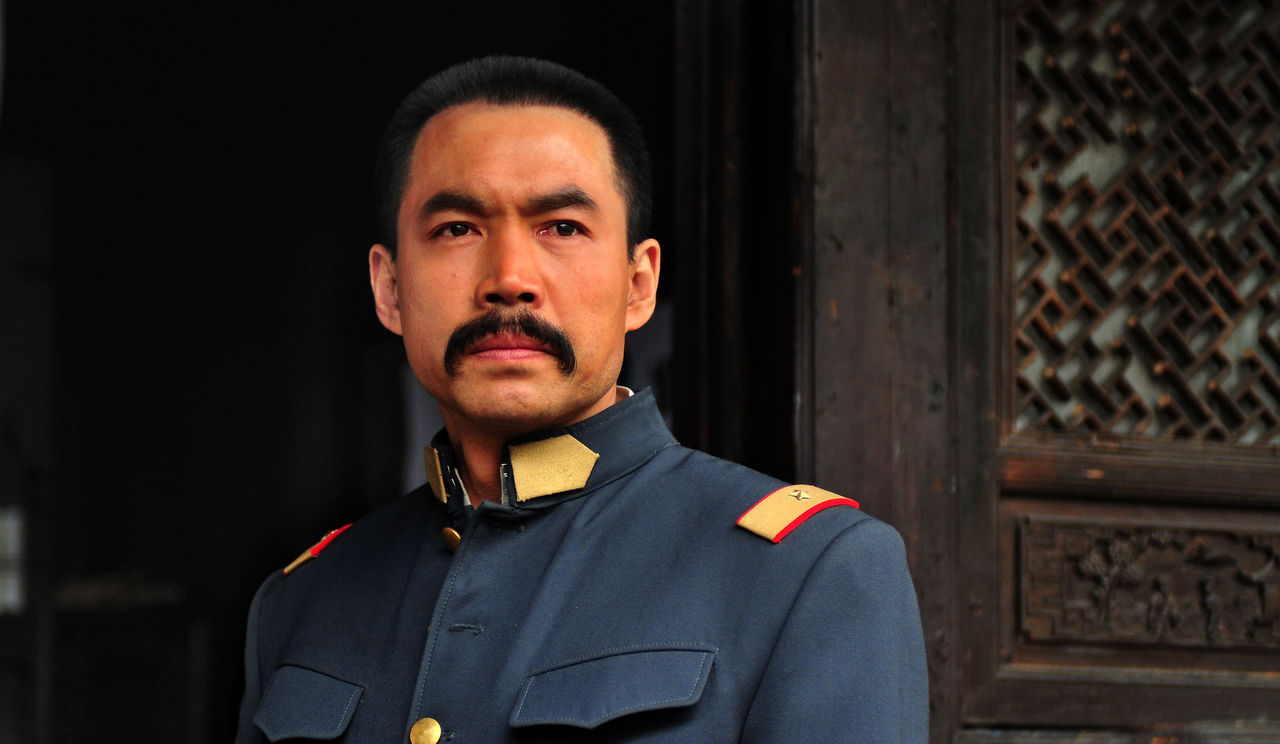 ">王韦智,原名王伟,1971年4月20日出生于吉林省长春市,中国内地男演员