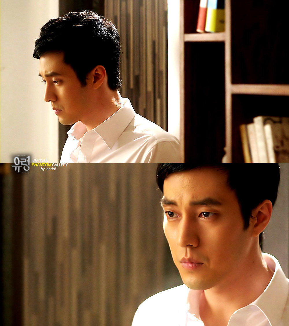 《幽灵》是2012年韩国 a href="#" data-lemmaid="30553">sbs /a>电视