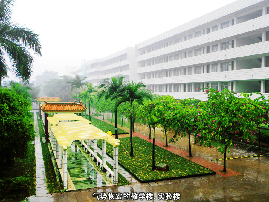 南宁第二十四中学