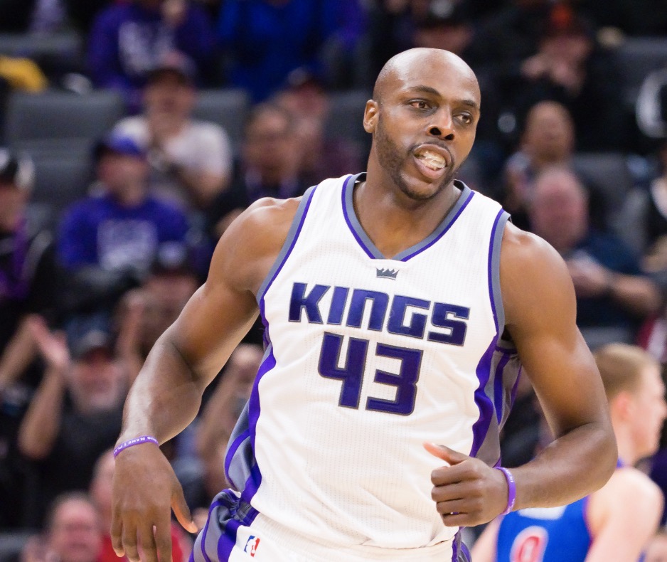 安东尼·托利弗