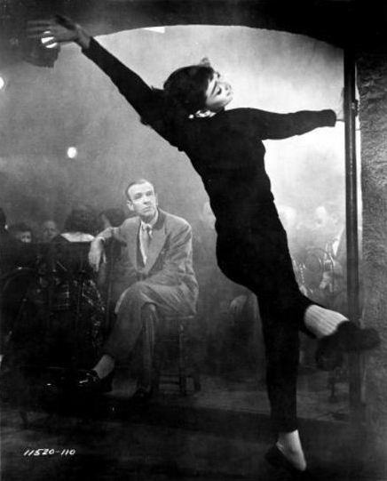 甜姐儿funnyface(1957)