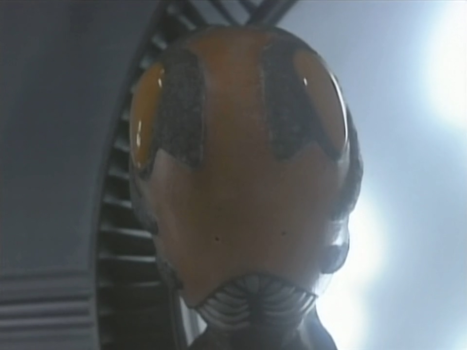 匹特星人第二代