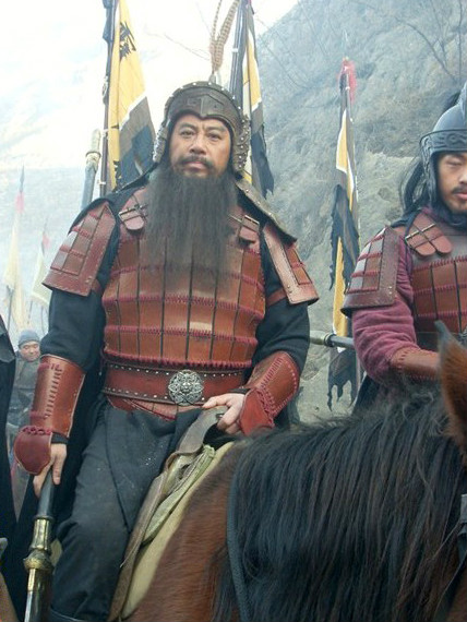 ">朱仝是中国古典小说《 a target="_blank" href="/item/水浒传/348"