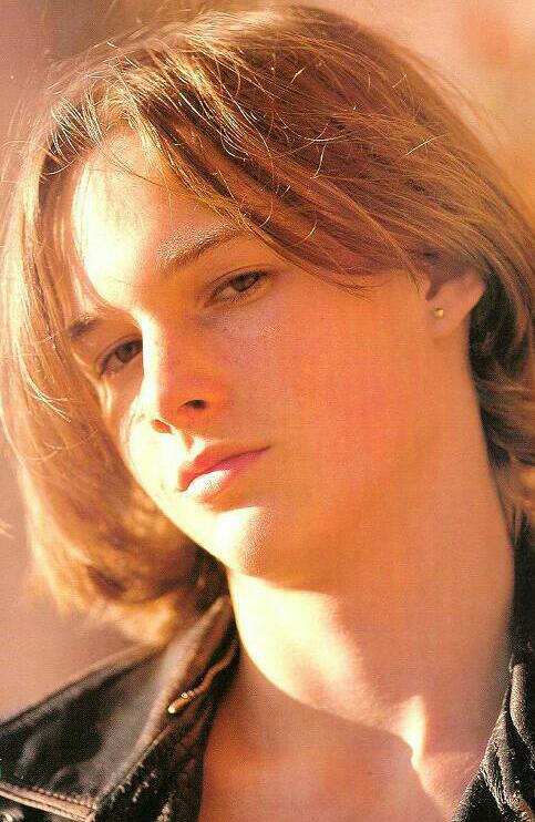  p>布拉德·兰弗洛(brad renfro,1982年7月25日-2008年1月15日),是
