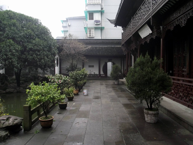 龚自珍(1792～1841)