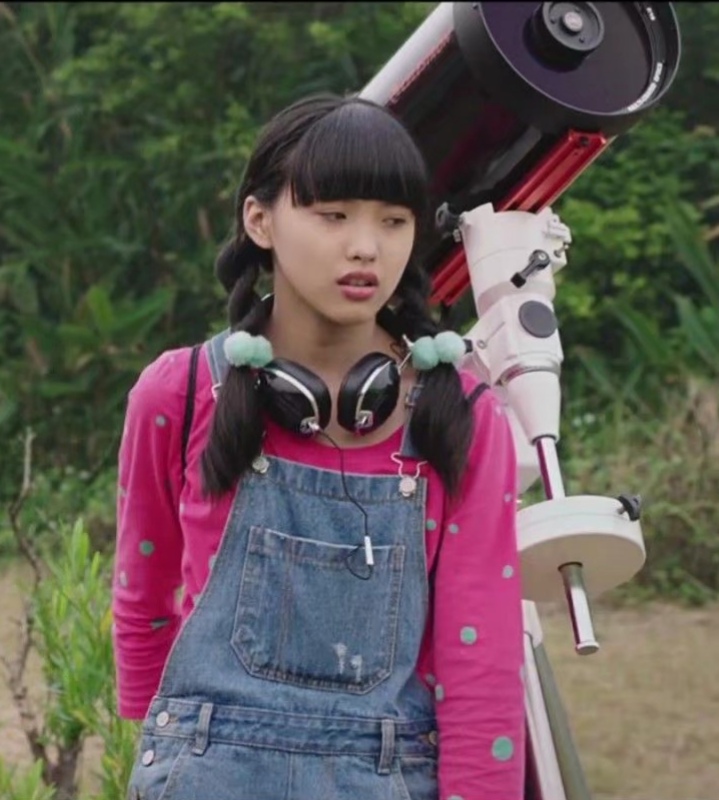 萌学园之寻找盘古