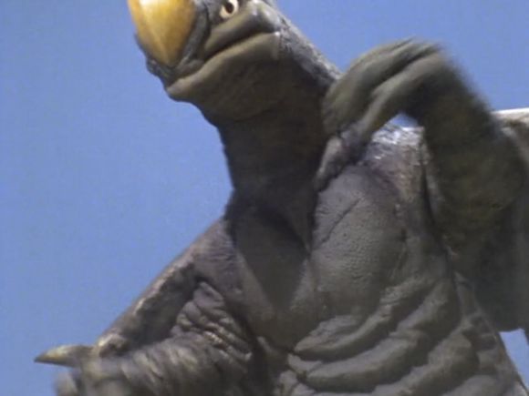  p data-id="gnwm9dipt5">候鸟怪兽(渡り鳥怪獣)巴鲁,是《 a target="