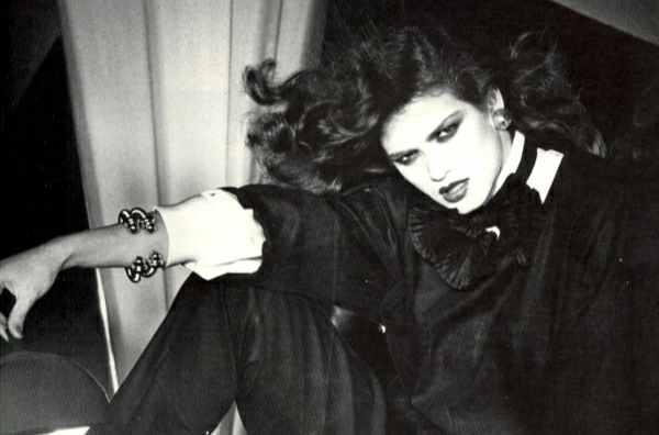  p>吉雅·卡兰芝(gia carangi,1960年1月29日-1986年11月18日),出生于