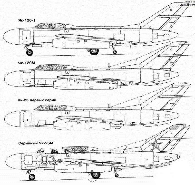  p>雅克-25是 a href="#">苏联 /a>雅克夫列夫设计局研制的双座双发亚