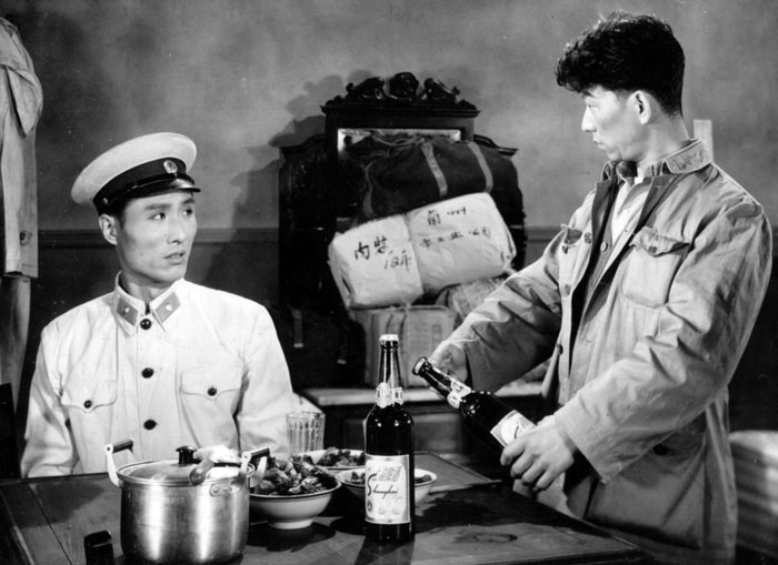 《今天我休息》是 a target="_blank" href="/item/上海电影制片厂