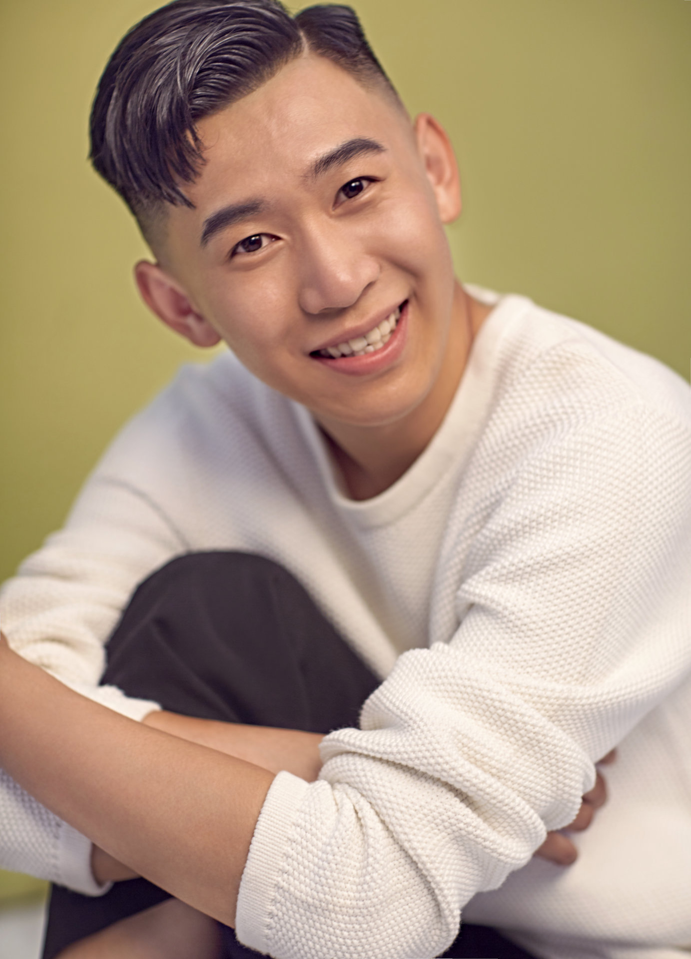 wpg6d82">刘闯,1992年6月17日出生于黑龙江省北安市,中国内地男演员