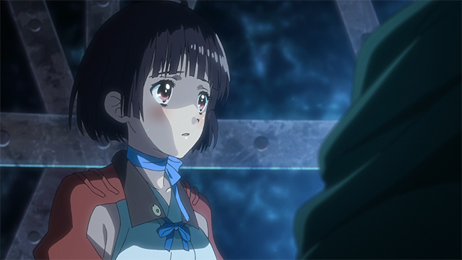 甲铁城的卡巴内利第二季