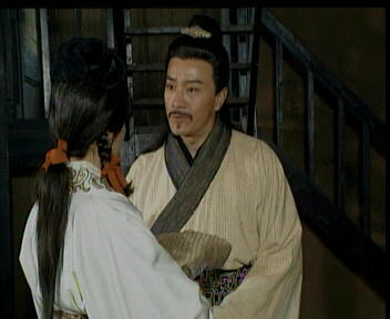 《商鞅传奇》是1997年上海有线电视台发行的一部22集古装电视剧,由 a