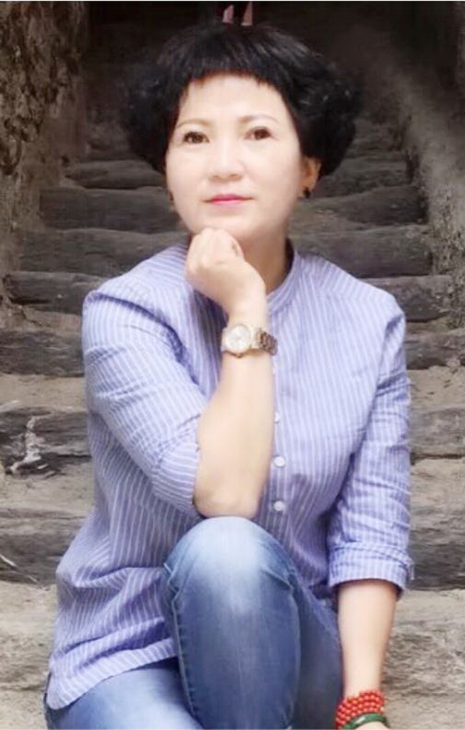 王华
