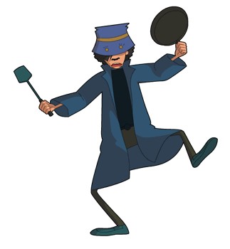  p>陈家明是在《 a target="_blank" href="/item/魔角侦探/728526"