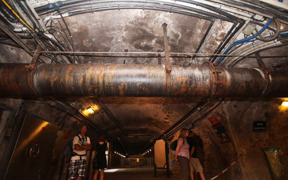  p>巴黎下水道博物馆,作为一个具有悠久历史的 a href="#" data-lemma