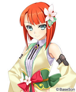 战国   恋姬x ～乙女绚烂☆战国绘巻