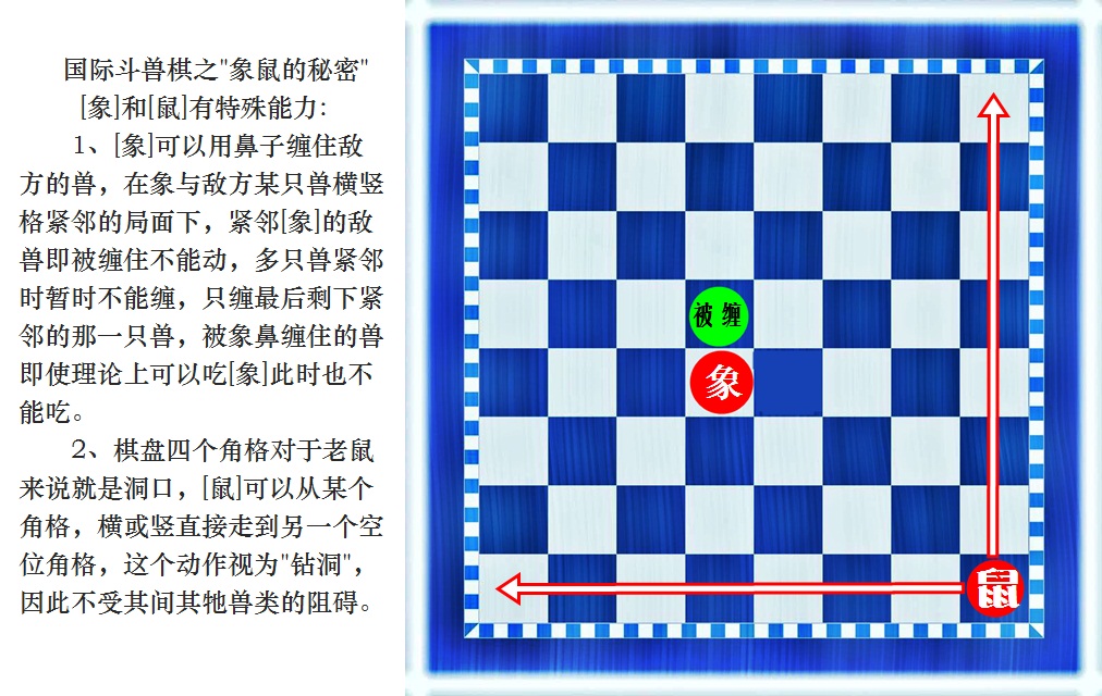 中国棋文化