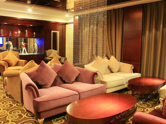 福州晋都戴斯酒店