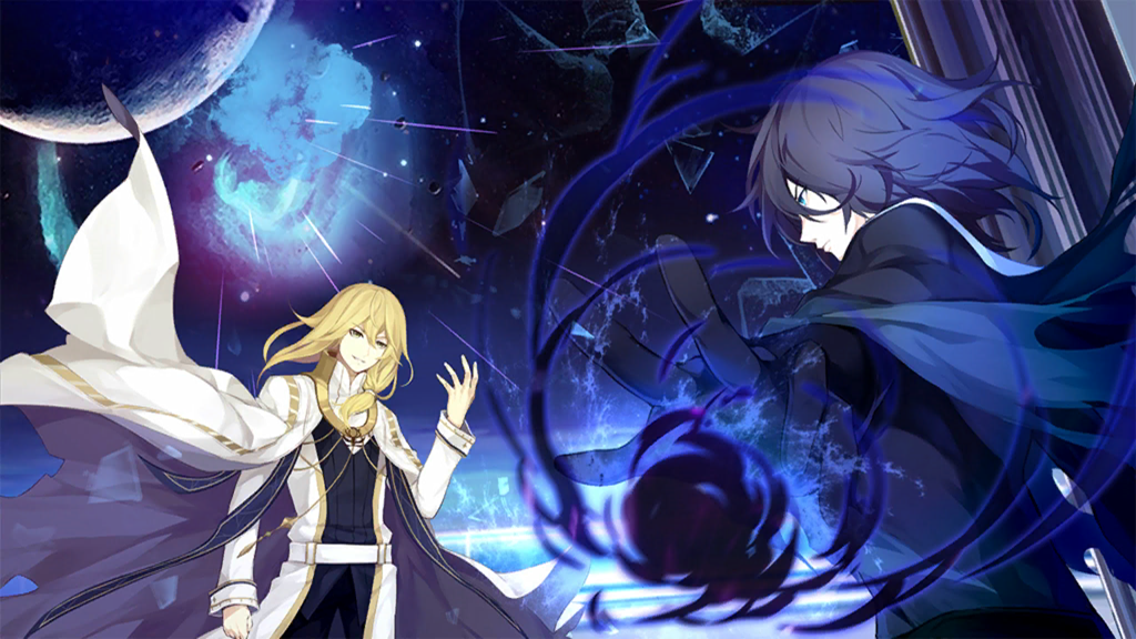 瓦尔特,手机游戏《 a target="_blank" href="/item/崩坏学园2