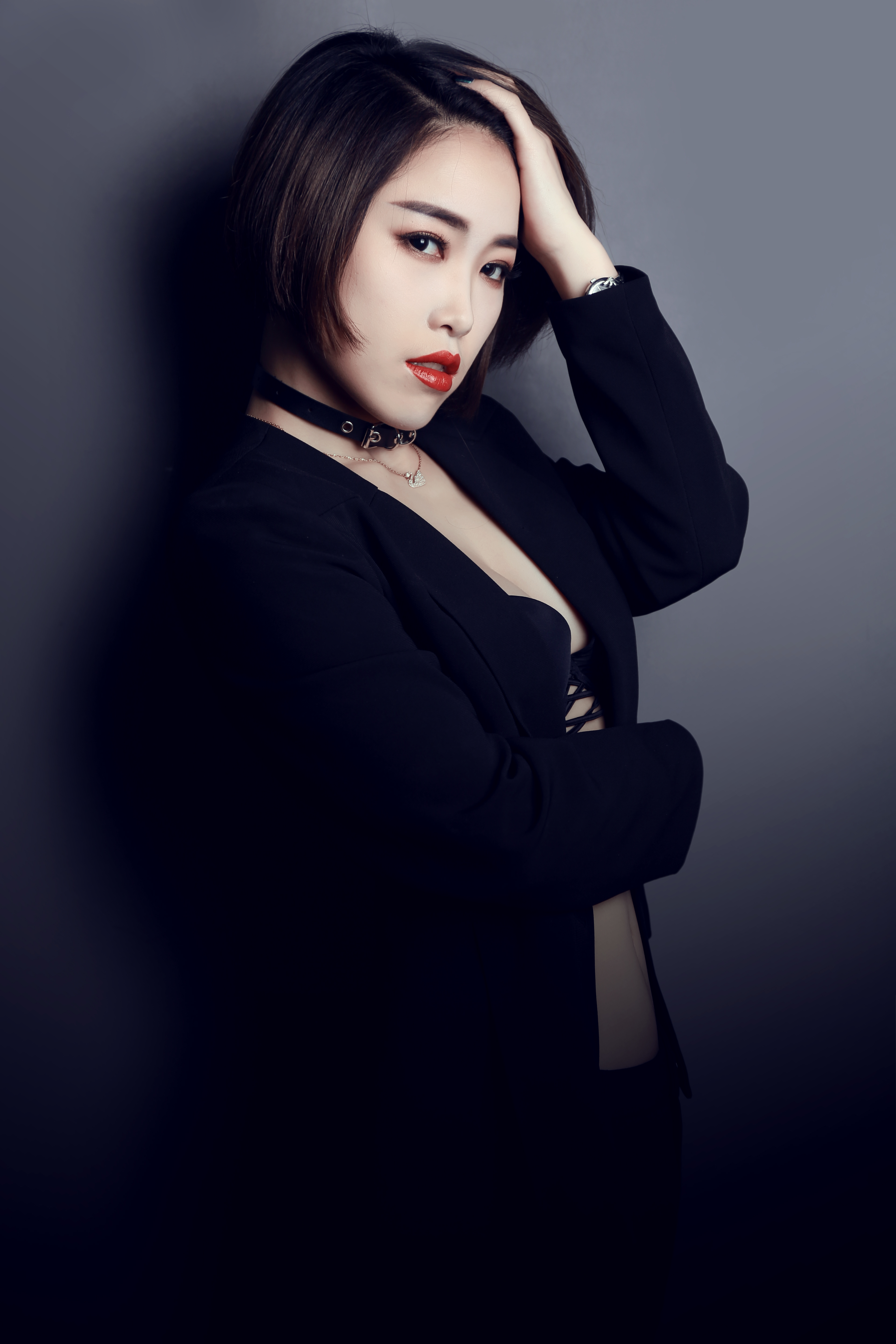  p>小韩旭,1993年9月21日出生,中国内地女演员, 