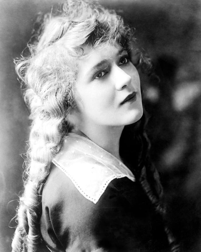  p>玛丽·毕克馥(mary pickford,1892年4月8日—1979年5月29日),出生