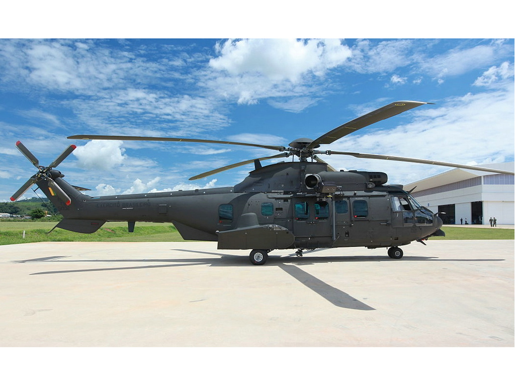 民用型号:h225m),是法国 a target="_blank" href="/item/欧洲直升机