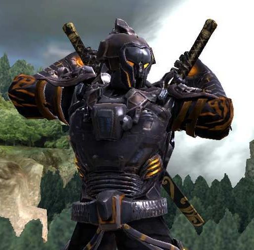  p>雷藏(lei zang),男,是网游《 a target="_blank" href="/item/逆战