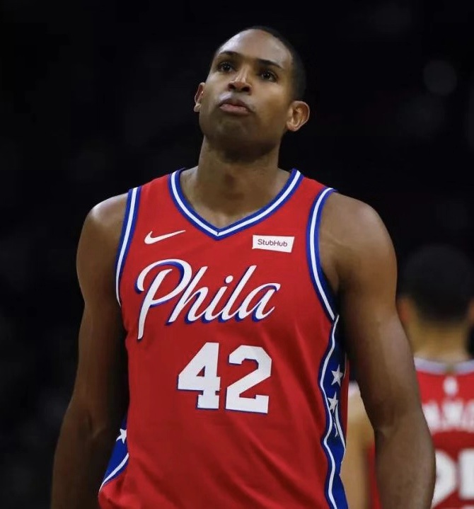 阿尔弗雷德·乔尔·霍福德