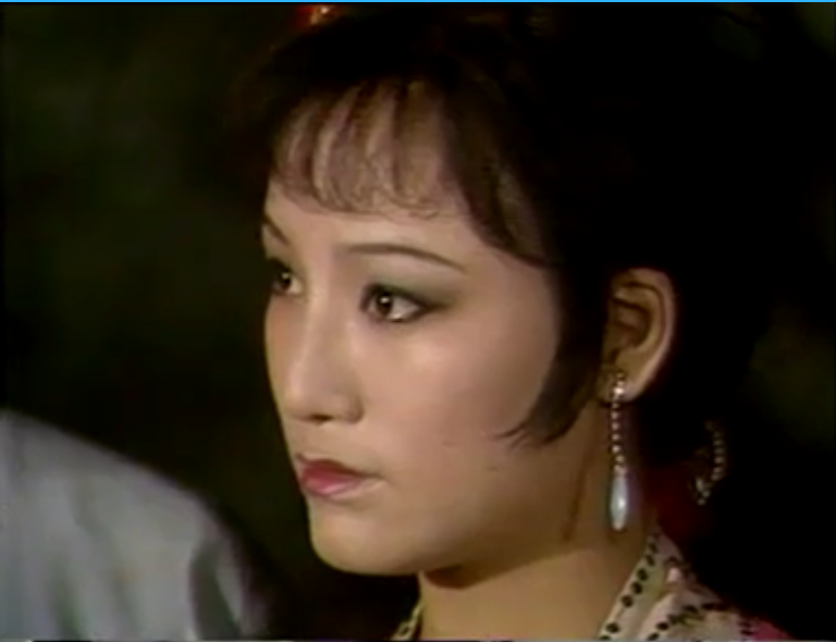 千古奇冤陈世美