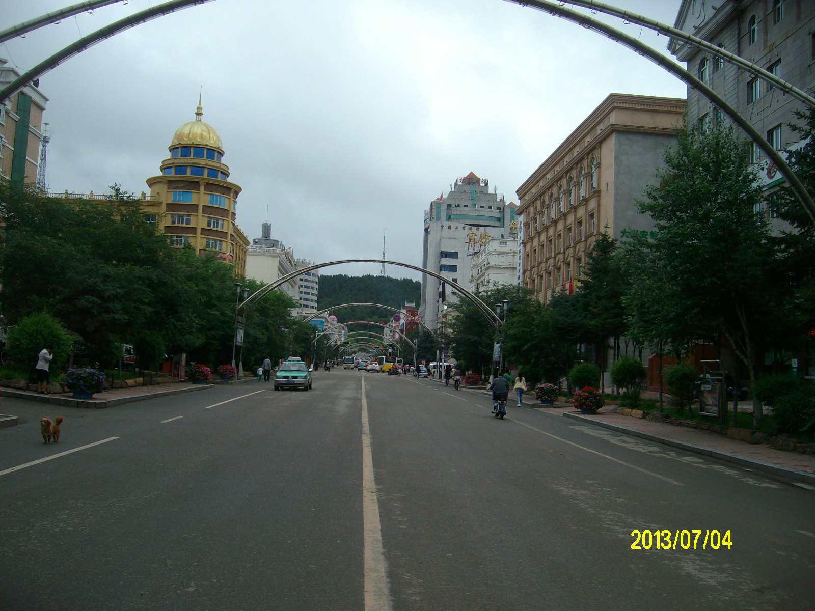 大兴安岭地区 a target="_blank" href="/item/加格达奇区/2405727"