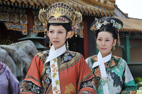 蔡少芬