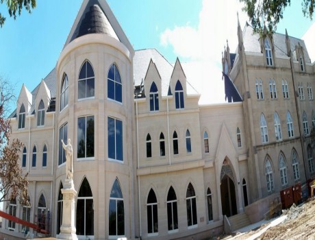 多米尼加神学院