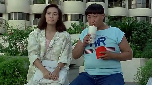 龙的心（1985年洪金宝执导电影）_百度百科